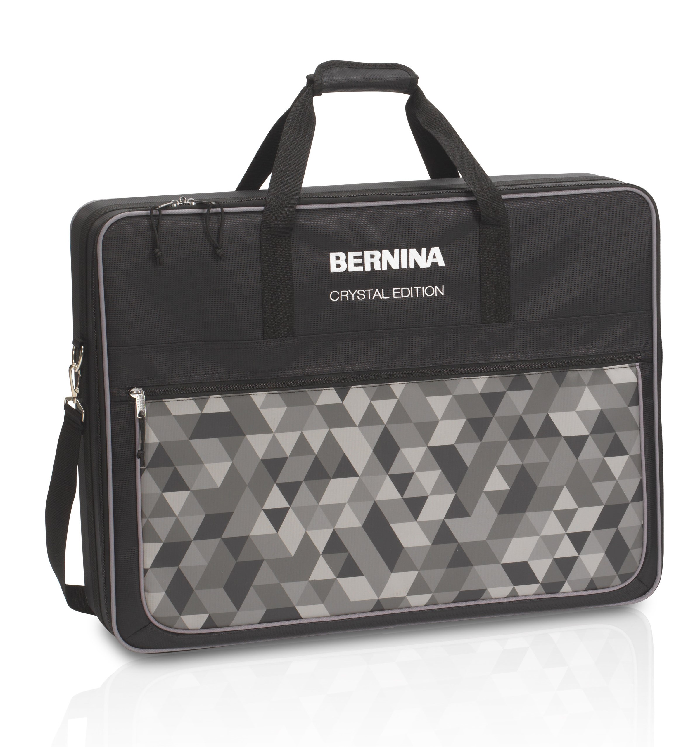 Швейно-вышивальная машина BERNINA Special Edition 590. Фото N5